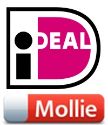Picture of Mollie iDeal payment module for nopCommerce