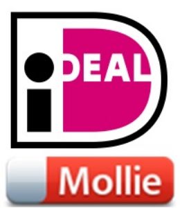 Picture of Mollie iDeal payment plug-in for SmartStore.NET
