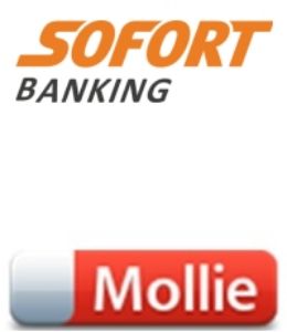 Picture of Mollie Sofort payment plugin for nopCommerce