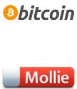 Picture of Mollie Bitcoin payment plug-in for nopCommerce