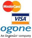 Picture of Ingenico (former Ogone) Creditcard plugin for nopCommerce