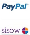 Picture of Sisow PayPal payment plug-in for nopCommerce
