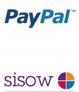 Picture of Sisow PayPal payment plug-in for nopCommerce