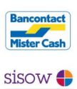 Picture of Sisow Bancontact / MisterCash payment plug-in for nopCommerce