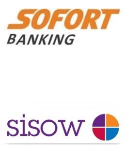 Picture of Sisow Sofort payment plug-in for nopCommerce