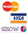 Picture of Sisow Creditcard payment plug-in for nopCommerce