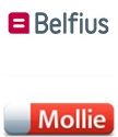 Picture of Mollie Belfius Direct Net payment plug-in for nopCommerce