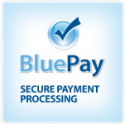 Picture of BluePay payment plug-in for nopCommerce