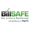 Picture of BillSAFE payment plugin for nopCommerce