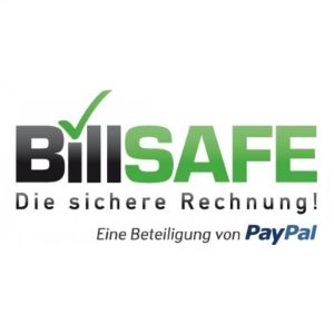 Picture of BillSAFE payment plugin for nopCommerce