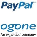 Picture of Ingenico (former Ogone) PayPal plugin for nopCommerce