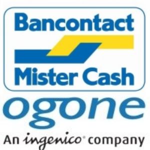 Picture of Ingenico (former Ogone) MisterCash plugin for nopCommerce