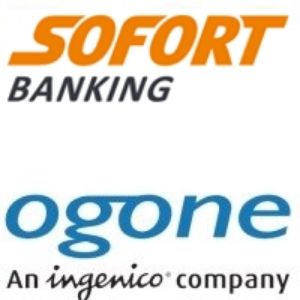 Picture of Ingenico (former Ogone) Sofort plugin for nopCommerce
