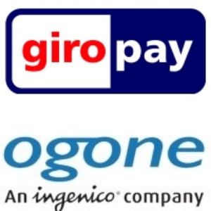 Picture of Ingenico (former Ogone) Giropay plugin for nopCommerce