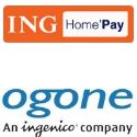 Picture of Ingenico (former Ogone) ING HomePay plugin for nopCommerce