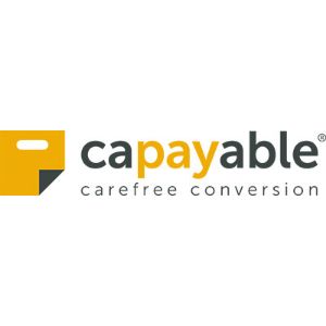 Picture of Capayable plugin for nopCommerce