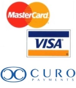 Picture of Curo Payments CreditCard plugin for nopCommerce