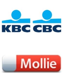 Picture of Mollie KBC en CBC payment plug-in for nopCommerce